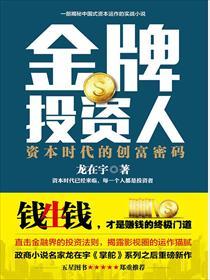 金牌投资人金盛集团